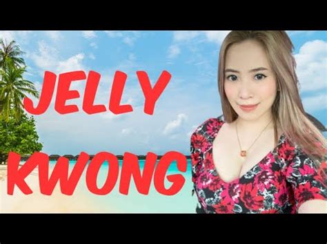 jelly kwong scandal video|Sizzling Pinay .